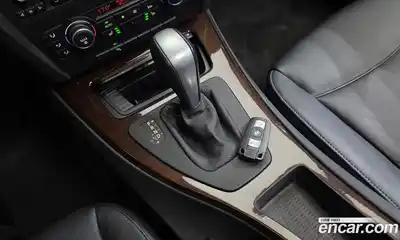 BMW 3 серия 2011 2.0 автомат (гидро), миниатюра 9