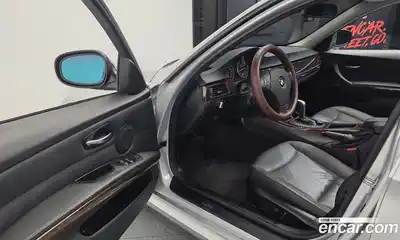BMW 3 серия 2011 2.0 автомат (гидро), миниатюра 10