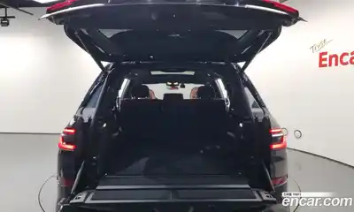 BMW X7 2024 3.0 автомат (гидро), миниатюра 12