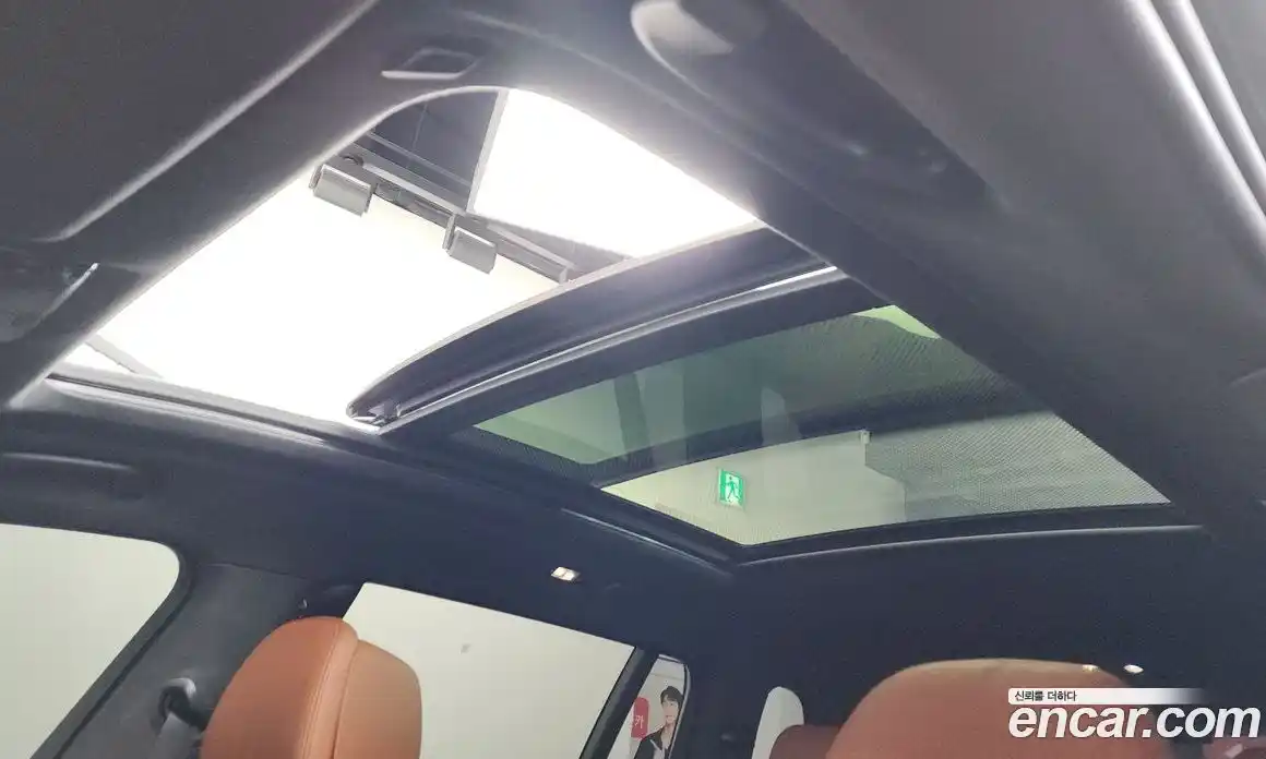 BMW X7 2024 3.0 автомат (гидро), фото 20