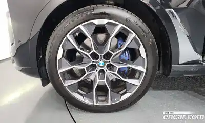BMW X7 2024 3.0 автомат (гидро), миниатюра 5