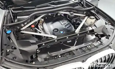 BMW X7 2024 3.0 автомат (гидро), миниатюра 6