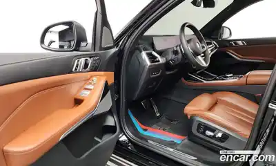 BMW X7 2024 3.0 автомат (гидро), миниатюра 10