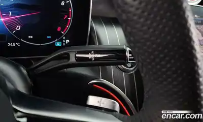Mercedes-Benz GLC-Class 2024 2.0 гидро, миниатюра 12