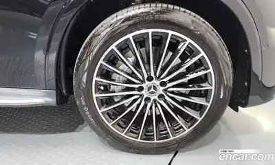 Mercedes-Benz GLC-Class 2024 2.0 гидро, миниатюра 7