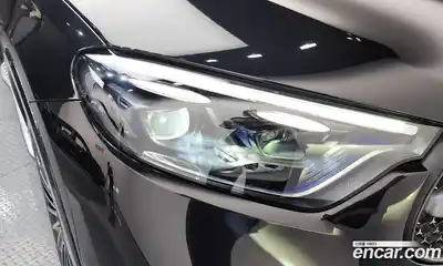 Mercedes-Benz GLC-Class 2024 2.0 гидро, миниатюра 8