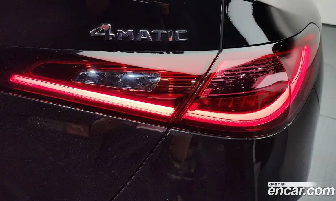Mercedes-Benz GLC-Class 2024 2.0 гидро, фото 9
