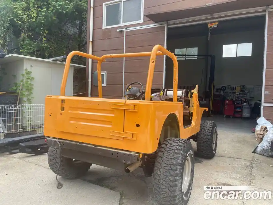Jeep Wrangler 1997 4.0 автомат (гидро), фото 11