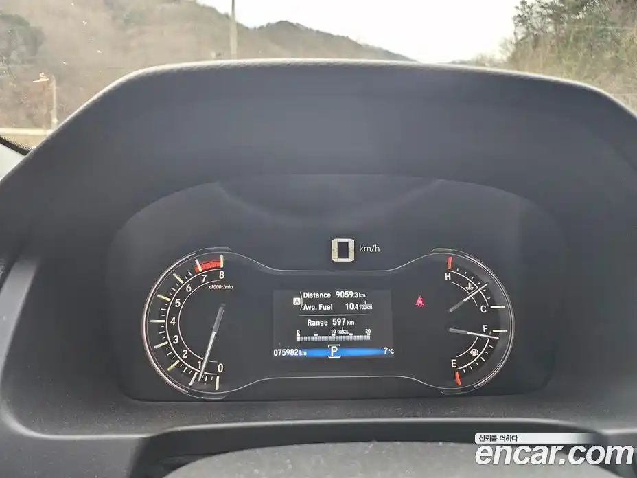 Honda Pilot 2018 3.5 автомат (гидро), фото 9
