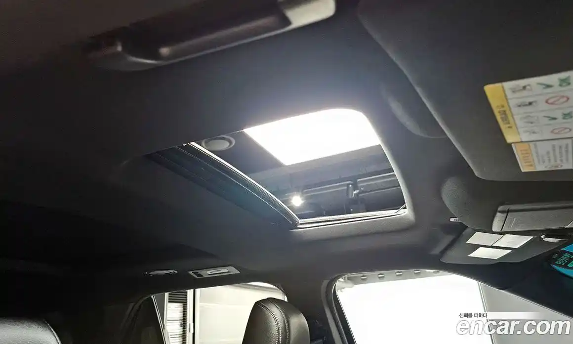 Ford Explorer 2015 2.3 автомат (гидро), фото 19