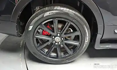 Ford Explorer 2015 2.3 автомат (гидро), миниатюра 5