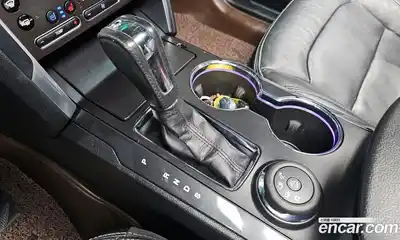 Ford Explorer 2015 2.3 автомат (гидро), миниатюра 9