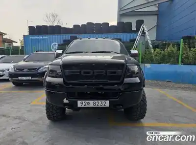 Ford F150 2005 5.4 автомат (гидро), миниатюра 2