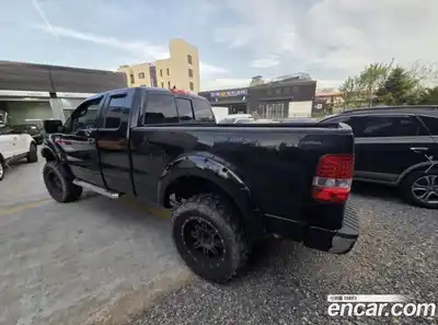Ford F150 2005 5.4 автомат (гидро), миниатюра 3