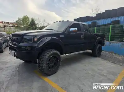 Ford F150 2005 5.4 автомат (гидро), миниатюра 4