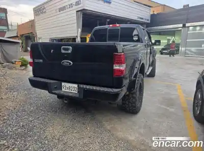 Ford F150 2005 5.4 автомат (гидро), миниатюра 5