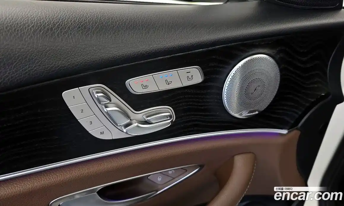 Mercedes-Benz E-Class 2018 2.0 автомат (гидро), фото 29