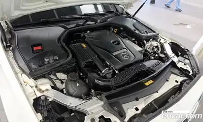 Mercedes-Benz E-Class 2018 2.0 автомат (гидро), миниатюра 6