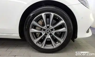 Mercedes-Benz E-Class 2018 2.0 автомат (гидро), миниатюра 7