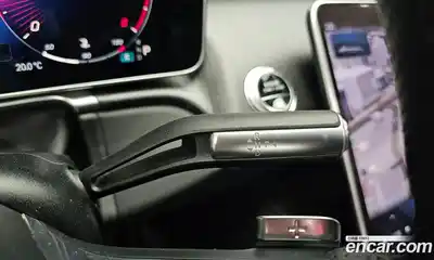 Mercedes-Benz S-Class 2022 2.9 автомат (гидро), миниатюра 12