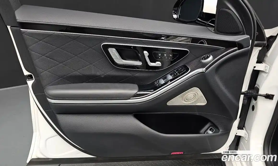 Mercedes-Benz S-Class 2022 2.9 автомат (гидро), фото 14