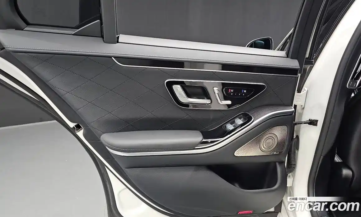 Mercedes-Benz S-Class 2022 2.9 автомат (гидро), фото 15