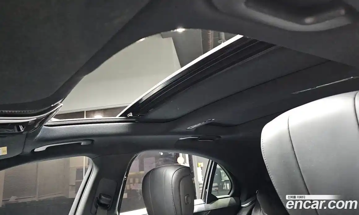 Mercedes-Benz S-Class 2022 2.9 автомат (гидро), фото 25