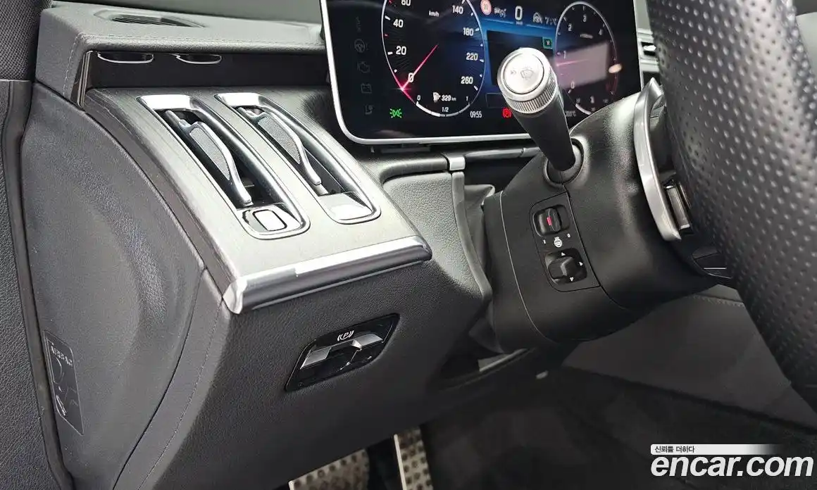 Mercedes-Benz S-Class 2022 2.9 автомат (гидро), фото 27