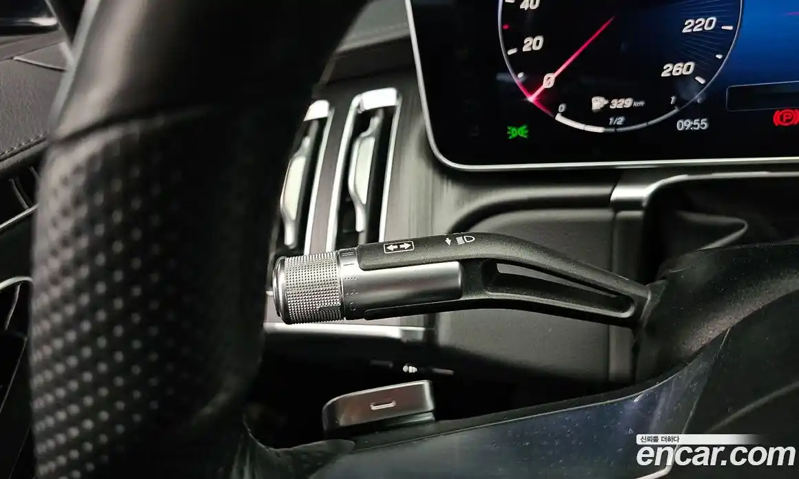 Mercedes-Benz S-Class 2022 2.9 автомат (гидро), фото 29