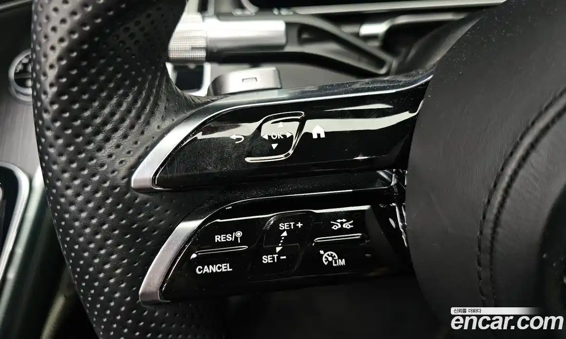 Mercedes-Benz S-Class 2022 2.9 автомат (гидро), фото 30
