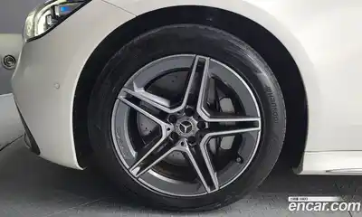 Mercedes-Benz S-Class 2022 2.9 автомат (гидро), миниатюра 5