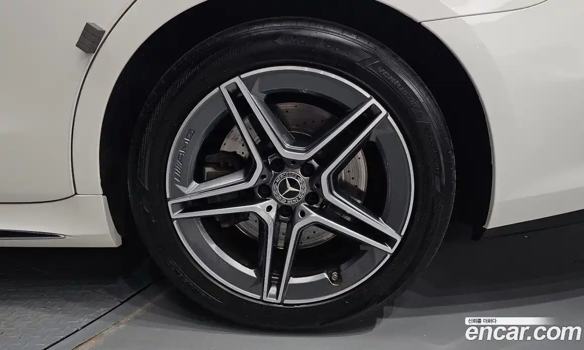 Mercedes-Benz S-Class 2022 2.9 автомат (гидро), фото 7