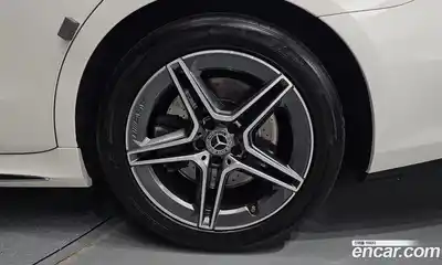 Mercedes-Benz S-Class 2022 2.9 автомат (гидро), миниатюра 7