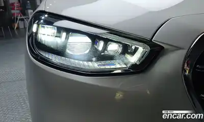 Mercedes-Benz S-Class 2022 2.9 автомат (гидро), миниатюра 8