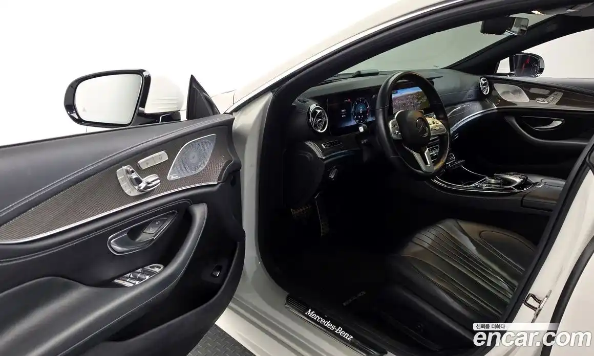 Mercedes-Benz CLS-Class 2019 1.9 гидро, фото 12