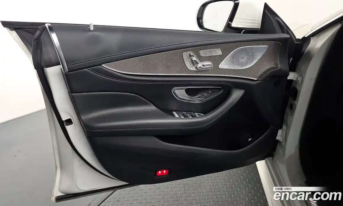 Mercedes-Benz CLS-Class 2019 1.9 гидро, фото 13