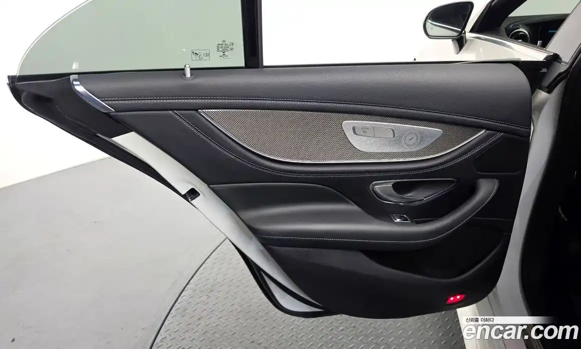 Mercedes-Benz CLS-Class 2019 1.9 гидро, фото 14