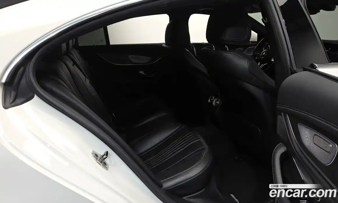 Mercedes-Benz CLS-Class 2019 1.9 гидро, фото 16