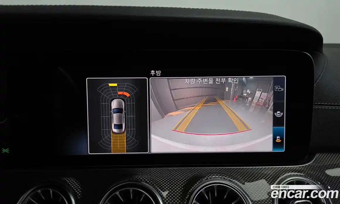 Mercedes-Benz CLS-Class 2019 1.9 гидро, фото 19