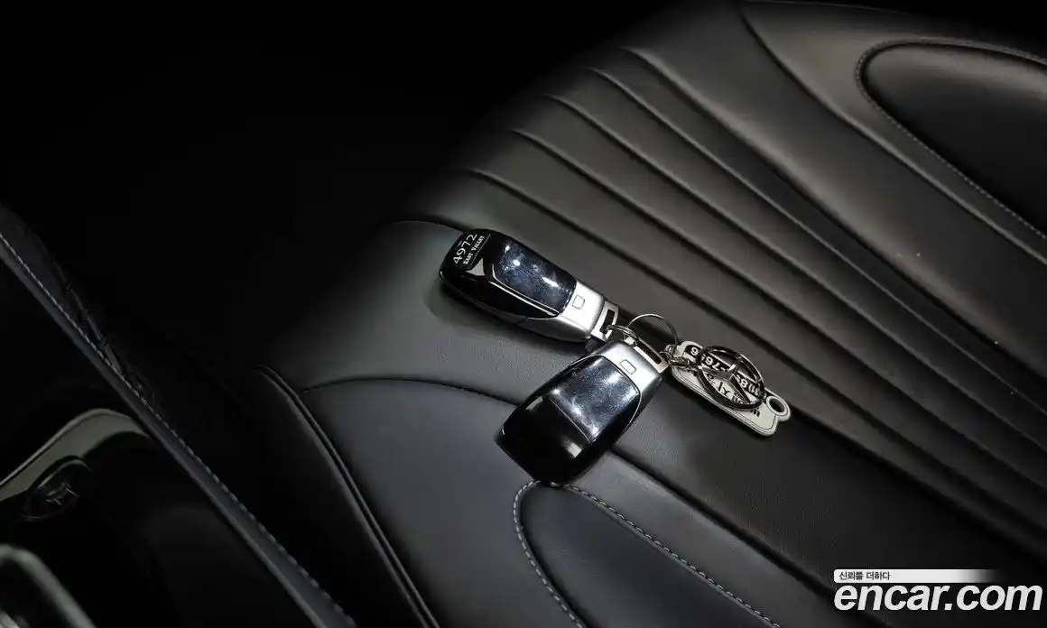 Mercedes-Benz CLS-Class 2019 1.9 гидро, фото 20