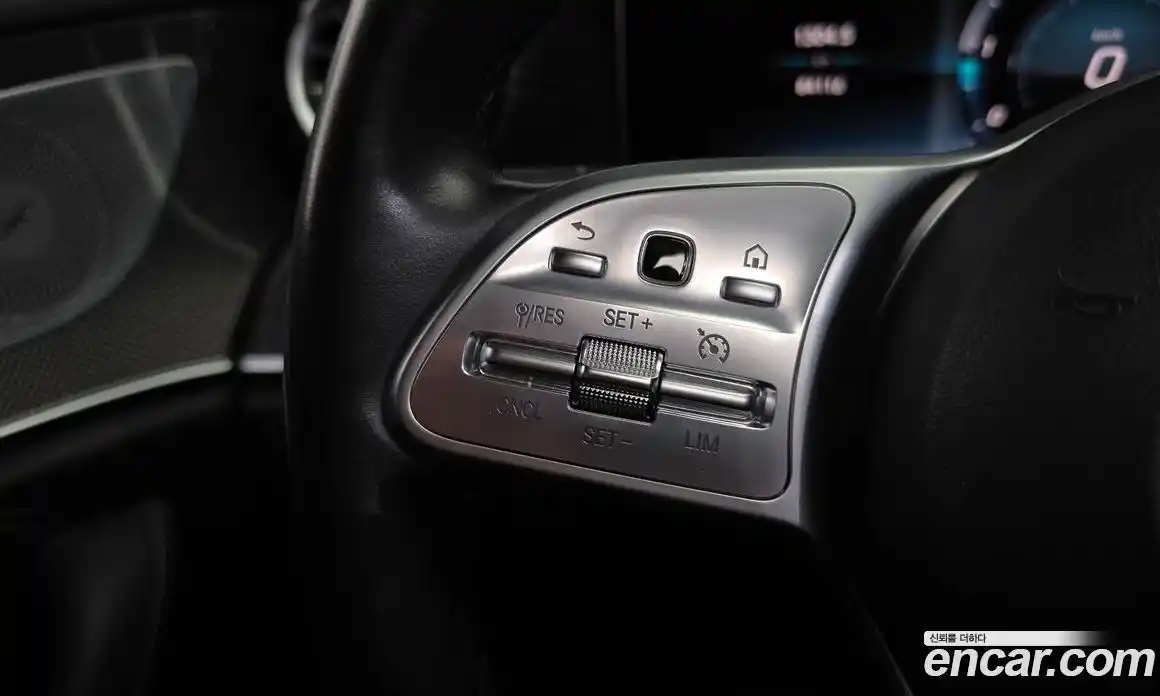 Mercedes-Benz CLS-Class 2019 1.9 гидро, фото 21