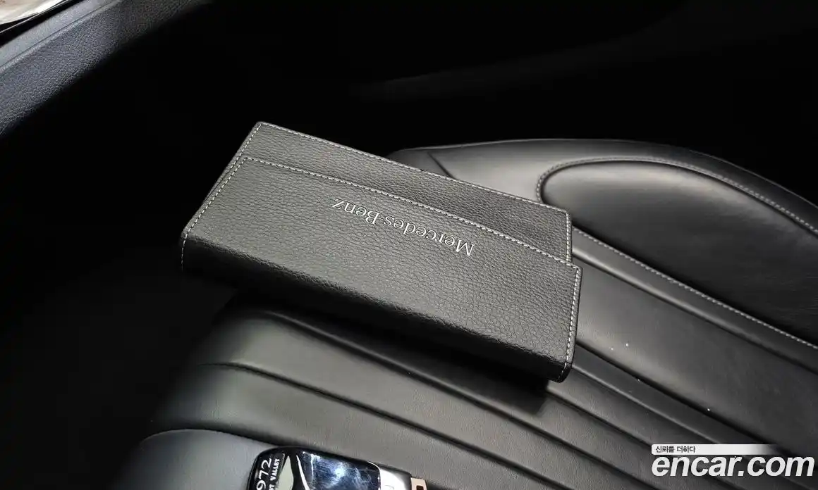 Mercedes-Benz CLS-Class 2019 1.9 гидро, фото 35