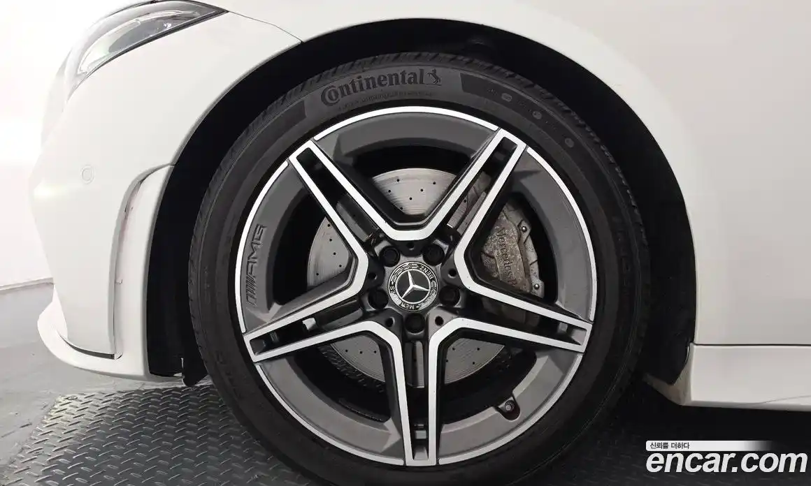 Mercedes-Benz CLS-Class 2019 1.9 гидро, фото 4