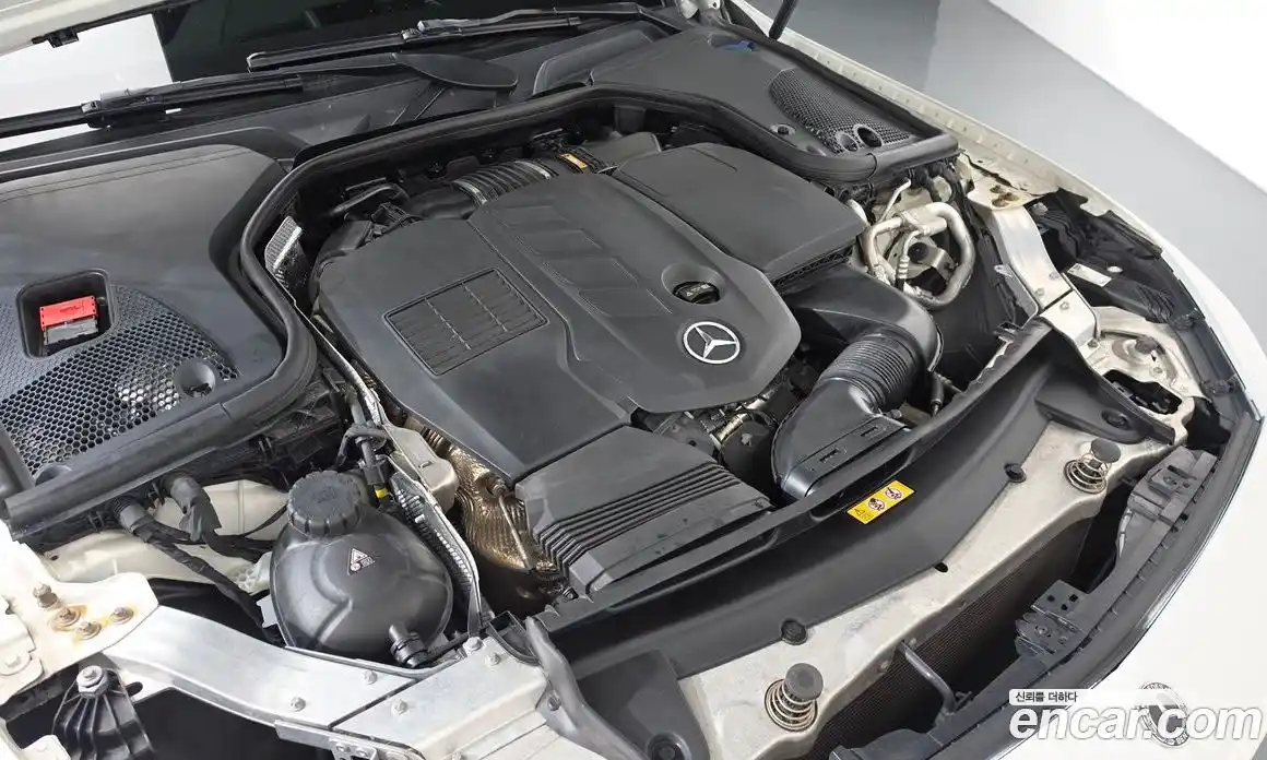 Mercedes-Benz CLS-Class 2019 1.9 гидро, фото 5
