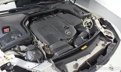 Mercedes-Benz CLS-Class 2019 1.9 гидро, миниатюра 5
