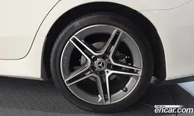 Mercedes-Benz CLS-Class 2019 1.9 гидро, миниатюра 6