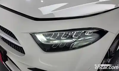 Mercedes-Benz CLS-Class 2019 1.9 гидро, миниатюра 7