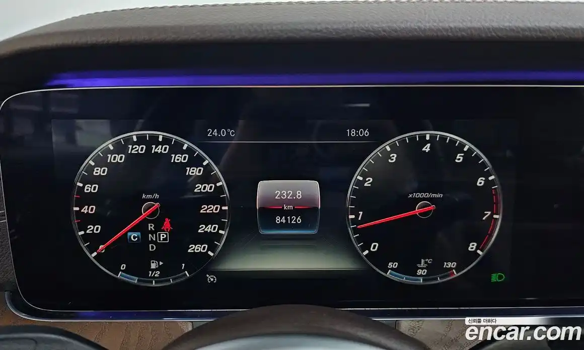 Mercedes-Benz E-Class 2019 2.0 автомат (гидро), фото 11