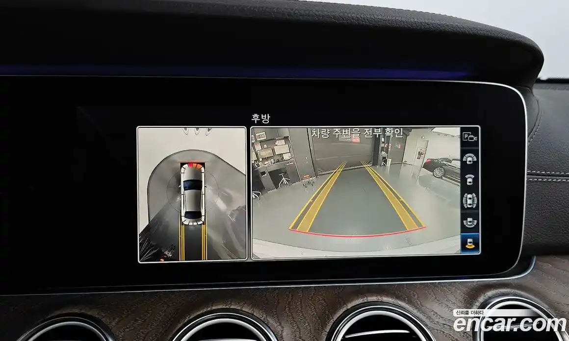 Mercedes-Benz E-Class 2019 2.0 автомат (гидро), фото 22