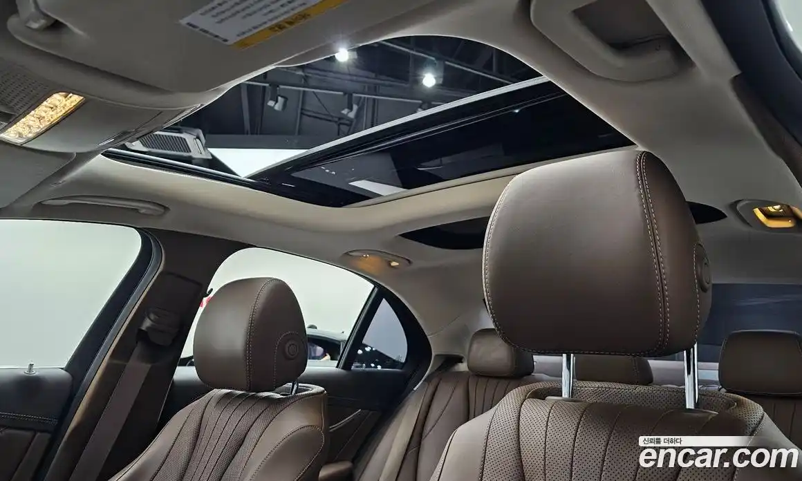 Mercedes-Benz E-Class 2019 2.0 автомат (гидро), фото 24